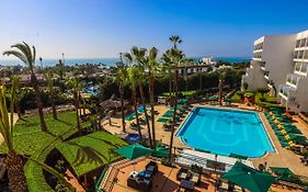 Hotel Argana Agadir Morocco 4*